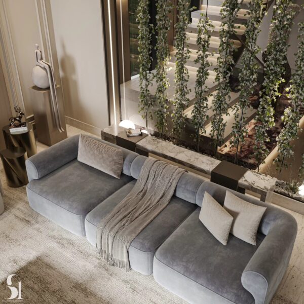 Salon Deluxe - panneaux mélaminés – Image 12